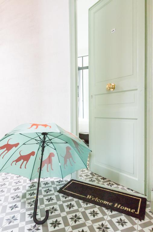 Romantic Artist Room Montmartre Bed&Breakfast Paris Chambre photo