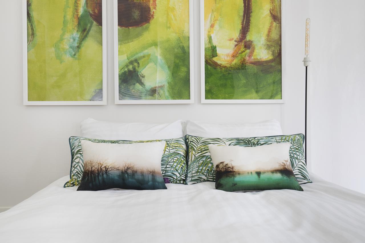 Romantic Artist Room Montmartre Bed&Breakfast Paris Extérieur photo
